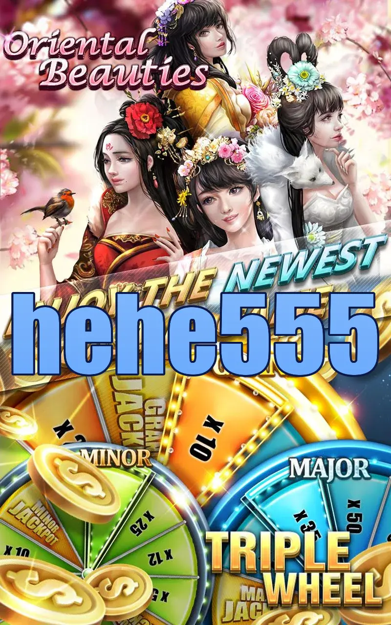 hehe555 APK