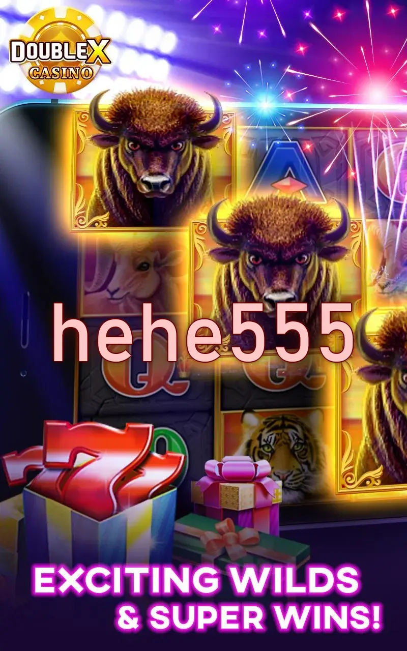 hehe555 APK