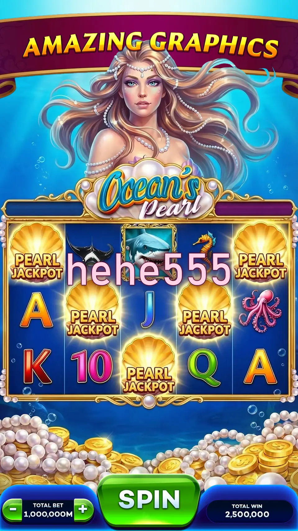 hehe555 লগইন
