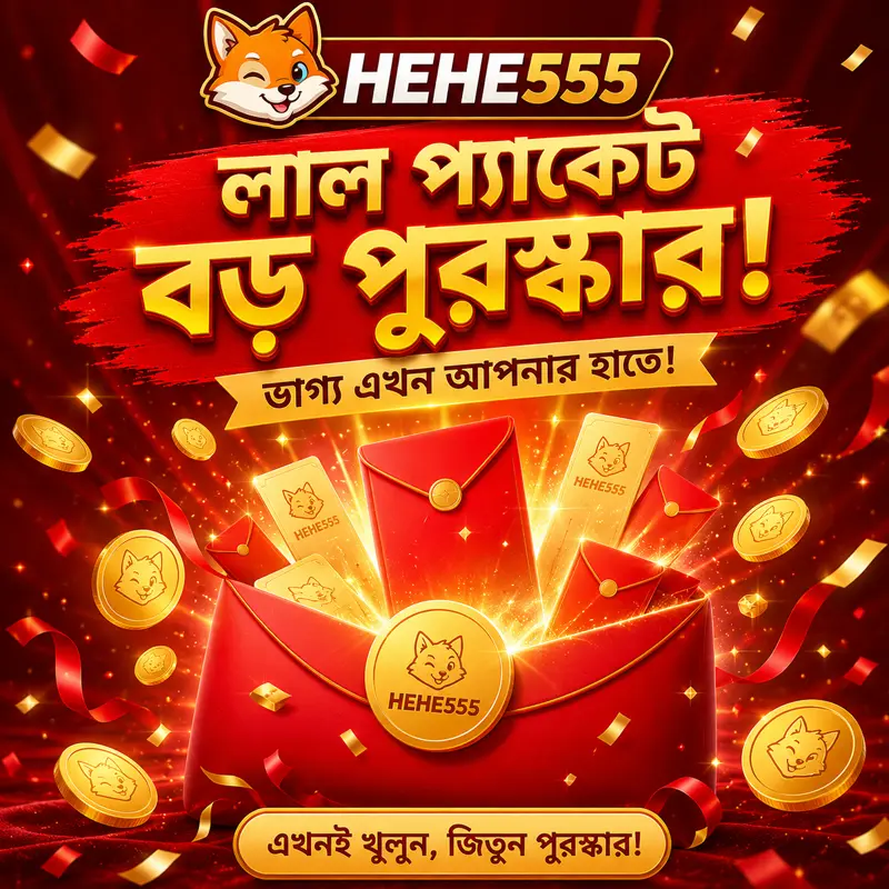 hehe555 APK অফিসিয়াল ডাউনলোড