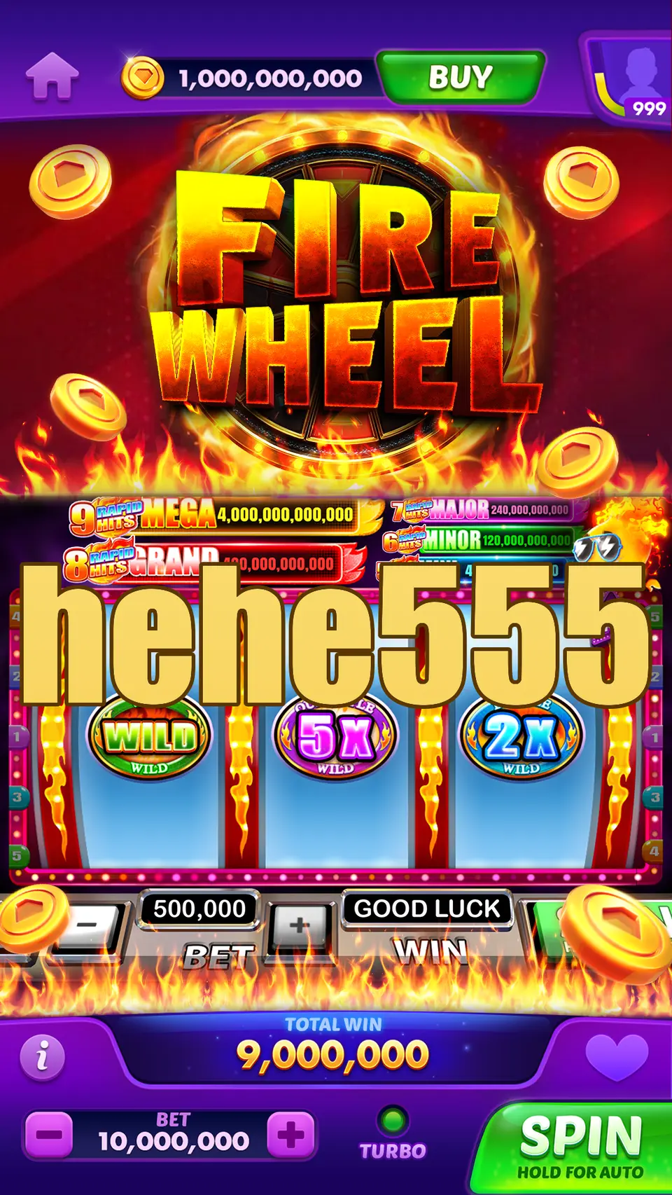 hehe555 স্ক্রিনশট - APK অফিসিয়াল